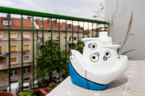 Отель Apartment Marta  Сплит